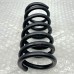 REAR SUSPENSION COIL SPRING FOR A MITSUBISHI PAJERO/MONTERO - V65W