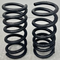 REAR COIL SPRINGS