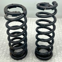 REAR SUSPENSION COIL SPRINGS