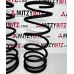 REAR COIL SPRINGS  FOR A MITSUBISHI GF0# - REAR COIL SPRINGS 