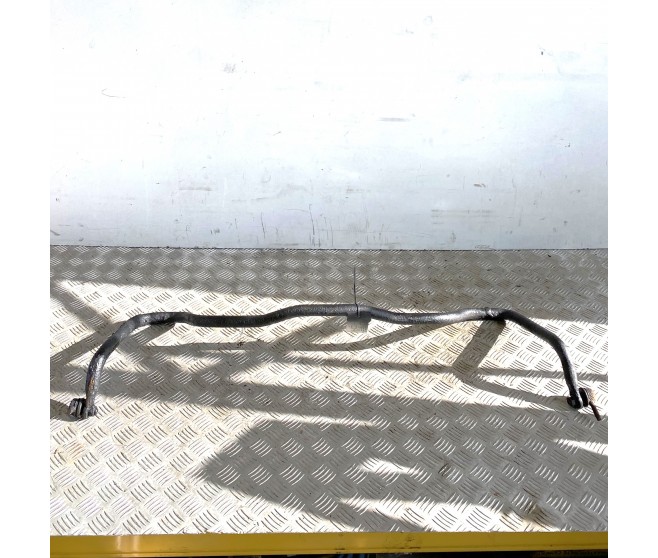 ANTI ROLL BAR REAR FOR A MITSUBISHI GENERAL (EXPORT) - REAR SUSPENSION