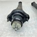 REAR SUSPENSION SHOCK ABSORBERS FOR A MITSUBISHI OUTLANDER - CW8W