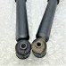 REAR SUSPENSION SHOCK ABSORBERS FOR A MITSUBISHI REAR SUSPENSION - 