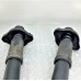 REAR SUSPENSION SHOCK ABSORBERS FOR A MITSUBISHI OUTLANDER - CW7W