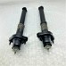 REAR SUSPENSION SHOCK ABSORBERS FOR A MITSUBISHI OUTLANDER - CW8W