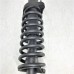 REAR SUSPENSION SHOCK ABSORBER FOR A MITSUBISHI OUTLANDER PHEV - GG2W