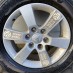 SPARE WHEEL AND 18INCH TYRE FOR A MITSUBISHI V90# - SPARE WHEEL AND 18INCH TYRE