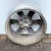 SPARE WHEEL ALLOY FOR A MITSUBISHI GENERAL (EXPORT) - WHEEL & TIRE