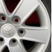 ALLOY WHEEL WITH TYRE 17