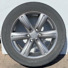 ALLOY WHEEL 20