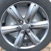 ALLOY WHEEL 20