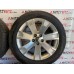 ALLOY WHEELS WITH FALKEN TYRE 225/55/18 FOR A MITSUBISHI DELICA D:5/SPACE WAGON - CV4W