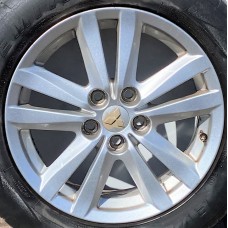 ALLOY WHEEL ONLY