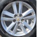 ALLOY WHEEL ONLY FOR A MITSUBISHI GA2W - 2000 - H-LINE(4WD),S-CVT LHD / 2010-05-01 -> - 
