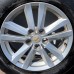 ALLOY WHEEL ONLY FOR A MITSUBISHI GA2W - 2000 - GLX(2WD/EURO4),5FM/T LHD / 2010-05-01 -> - ALLOY WHEEL ONLY