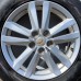 ALLOY WHEEL ONLY FOR A MITSUBISHI GA6W - 1800DIESEL - INFORM(2WD/ASG),6FM/T LHD / 2010-05-01 -> - 