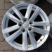 ALLOY SET 17X6 1/2J - SEE DESCRIPTION FOR A MITSUBISHI ASX - GA2W