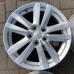 ALLOY SET 17X6 1/2J - SEE DESCRIPTION FOR A MITSUBISHI ASX - GA6W