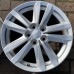 ALLOY SET 17X6 1/2J - SEE DESCRIPTION FOR A MITSUBISHI ASX - GA2W