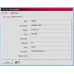 18 ALLOY WHEEL + AVON ZX7 225/55R18 TYRE FOR A MITSUBISHI WHEEL & TIRE - 