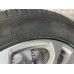 18 ALLOY WHEEL + MAXTREK 225/55R18 TYRE FOR A MITSUBISHI GF0# - WHEEL,TIRE & COVER