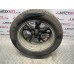 18 ALLOY WHEEL + MAXTREK 225/55R18 TYRE FOR A MITSUBISHI GF0# - WHEEL,TIRE & COVER