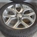 ALLOY WHEEL SET 18