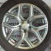 ALLOY WHEEL SET 18