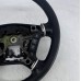 LEATHER STEERING WHEEL FOR A MITSUBISHI GENERAL (EXPORT) - STEERING