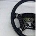 LEATHER STEERING WHEEL FOR A MITSUBISHI V80,90# - STEERING WHEEL