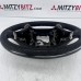 LEATHER STEERING WHEEL FOR A MITSUBISHI GENERAL (EXPORT) - STEERING