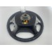 LEATHER STEERING WHEEL FOR A MITSUBISHI DELICA D:5 - CV4W
