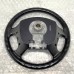 LEATHER STEERING WHEEL FOR A MITSUBISHI V90# - STEERING WHEEL