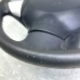 STEERING WHEEL FOR A MITSUBISHI OUTLANDER - CW8W