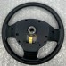 STEERING WHEEL FOR A MITSUBISHI OUTLANDER - CW8W