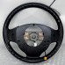 STEERING WHEEL FOR A MITSUBISHI OUTLANDER - CW1W