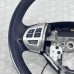 MULTI FUNCTION STEERING WHEEL FOR A MITSUBISHI OUTLANDER - CW5W