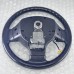 MULTI FUNCTION STEERING WHEEL FOR A MITSUBISHI OUTLANDER - CW5W