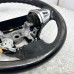 MULTI FUNCTION STEERING WHEEL 4400A243 FOR A MITSUBISHI OUTLANDER - CW6W