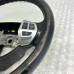 MULTI FUNCTION STEERING WHEEL 4400A243 FOR A MITSUBISHI OUTLANDER - CW5W