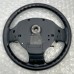 MULTI FUNCTION STEERING WHEEL 4400A243 FOR A MITSUBISHI OUTLANDER - CW6W