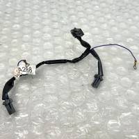 STEERING WHEEL REMOTE CONTROL HARNESS