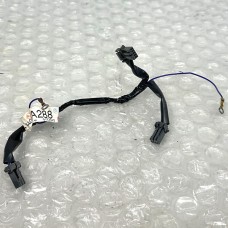 STEERING WHEEL REMOTE CONTROL HARNESS