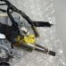 STEERING COLUMN FOR A MITSUBISHI OUTLANDER - CW8W