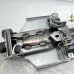 STEERING COLUMN FOR A MITSUBISHI OUTLANDER - CW5W
