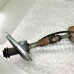 STEERING COLUMN WITH STEERING LOCK AND CYLINDER FOR A MITSUBISHI V90# - STEERING COLUMN & COVER