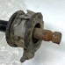 STEERING COLUMN FOR A MITSUBISHI PAJERO/MONTERO - V88W