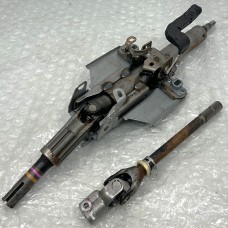 STEERING COLUMN