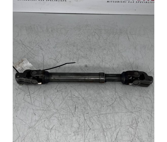 LOWER STEERING SHAFT FOR A MITSUBISHI OUTLANDER - GF3W