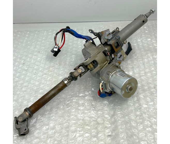 STEERING COLUMN FOR A MITSUBISHI ASX - GA1W